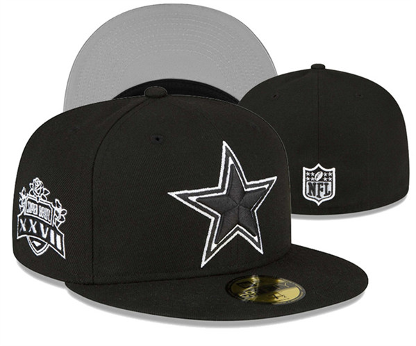 Dallas Cowboys Stitched Snapback Hats 126(Pls check description for details)